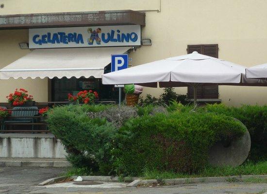 Gelateria Mulino